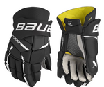 Bauer Supreme M3 Junior Hockey Gloves