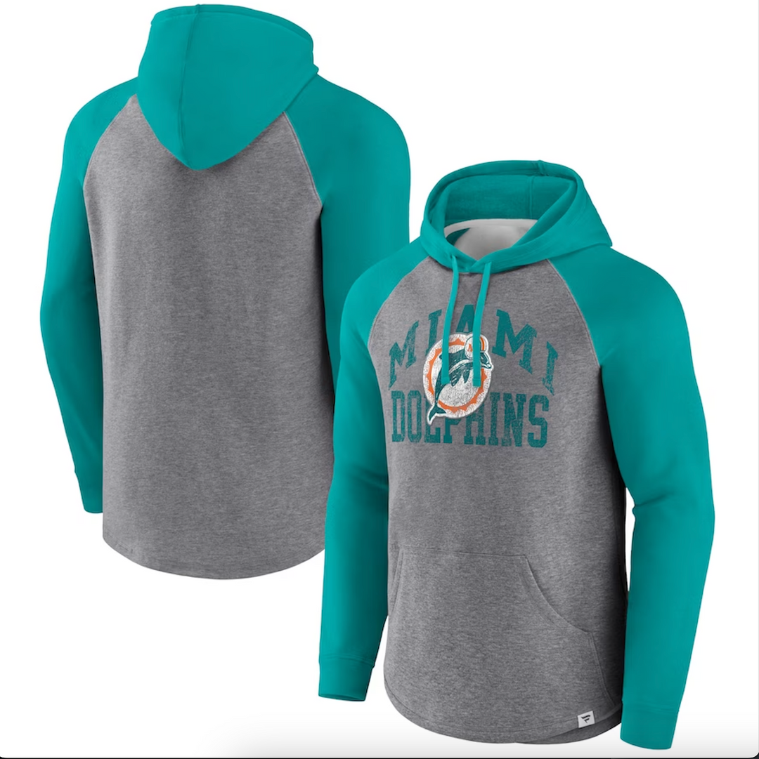 Miami Dolphins – Pro Am Sportswear Sudbury
