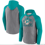 Men's Fanatics Miami Dolphins Favorite Hoodie