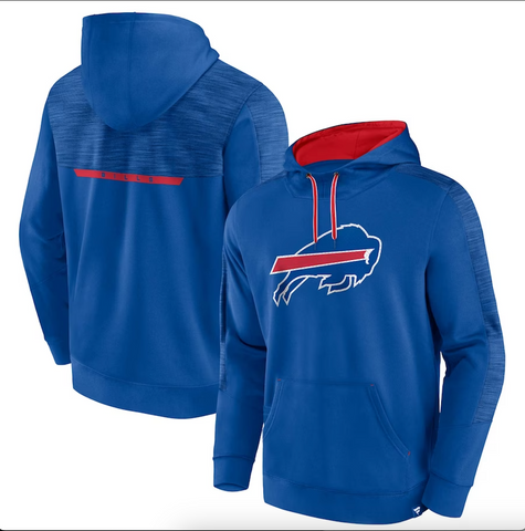 Men's 47 Brand Buffalo Bills Fan T-shirt – Pro Am Sportswear Sudbury