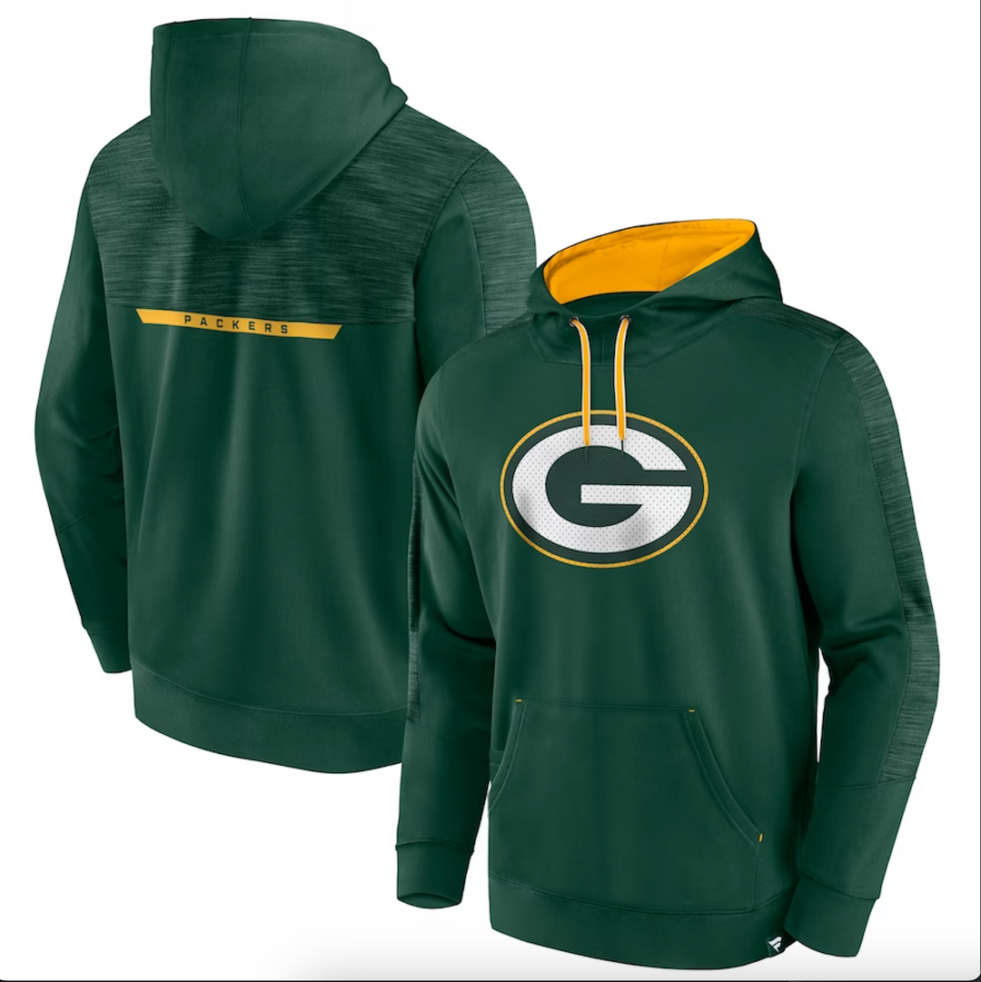 Green Bay Packers – Pro Am Sportswear Sudbury