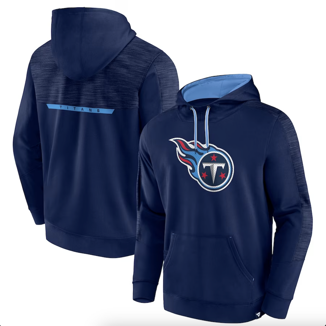 Tennessee Titans – Pro Am Sportswear Sudbury