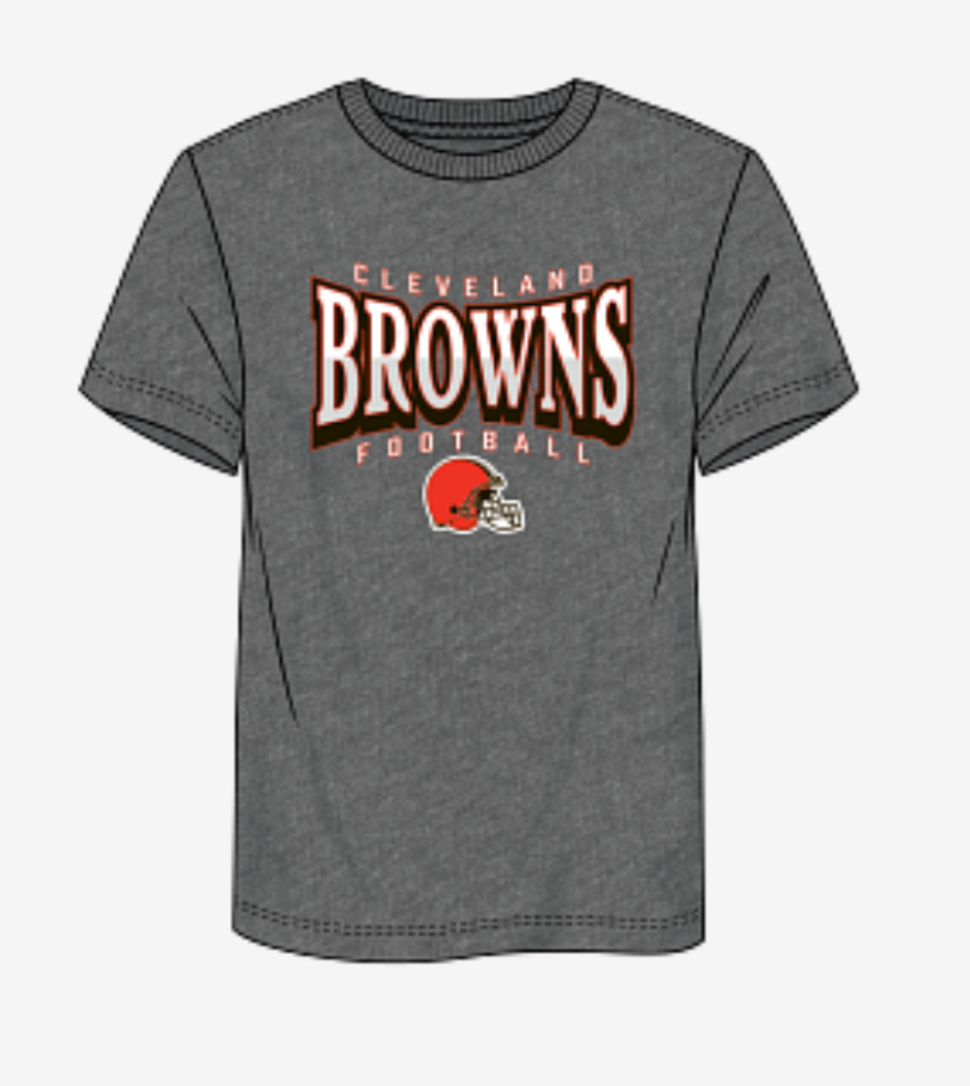 Cleveland Browns 5番 Reebok XLシャツ Cleveland Browns 5番 Reebok XLシャツ Cleveland Browns 5番