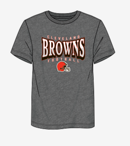 Men's Cleveland Browns Fundamentals T-Shirt
