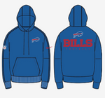 Men's Buffalo Bills Club Fleece Hoodie