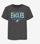 Men's Philadelphia Eagles Fundamentals T-Shirt