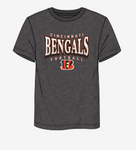 Men's Cincinnati Bengals Fundamentals T-Shirt