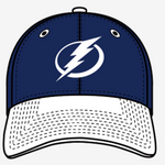 Men's Tampa Bay Lightning Authentic Pro Rink Hat