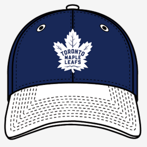 Men's Toronto Maple Leafs Authentic Pro Rink Hat