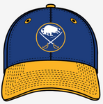 Men's Buffalo Sabres Authentic Pro Rink Hat