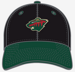 Men's Minnesota Vikings Authentic Pro Rink Hat