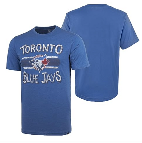 Men's Toronto Blue Jays Renew T-Shirt