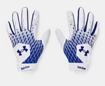 Under Armour Clean Up Youth Batting Gloves