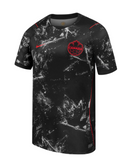 Men's Team Canada Nike Stadium Soccer Replica Jersey