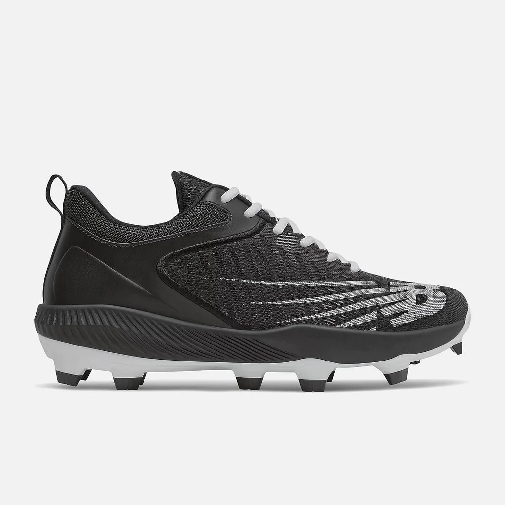 Men s New Balance Black Moulded Cleat Pro Am Sportswear Sudbury