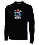 Adult Sudbury Storm ATC Dri-Fit Long Sleeve