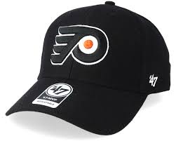 Men's 47' brand Philadelphia Flyers Adjustable MVP Hat