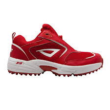 Louisville Mofo Turf Trainer Red