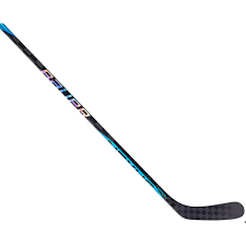 Bauer NEXUS Sync Senior Hockey Stick