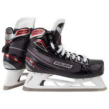 Bauer Vapor X700 Junior Goalie Skates â Pro Am Sportswear Sudbury
