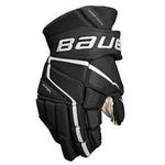 Bauer Supreme LTX Pro Junior Hockey Gloves