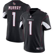 Men's Arizona Cardinals Kyler Murray Authentic Nike Jersey