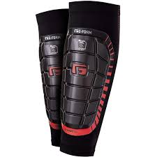 G-Form Pro-S Premier Senior Soccer Shin Guards