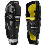 Bauer Supreme M3 Senior Hockey Shin Guards