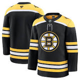 Men's Boston Bruins Fanatics Premium Jersey