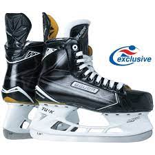 Bauer Supreme Ignite Pro Plus Senior Skate - 2016