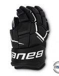 Bauer Ignite Pro Junior Hockey Gloves