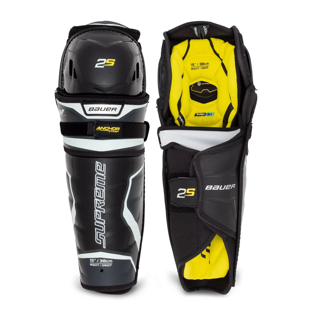 Hockey Shin Guards – Pro Am Sportswear Sudbury