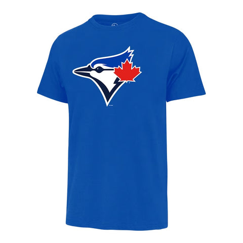 Men's Toronto Blue Jays Big Logo T-Shirt