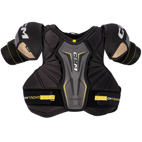 CCM Tacks Classic Senior Shoulder Pads