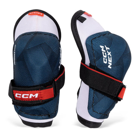 CCM Next Youth Elbow Pads