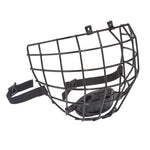 CCM FM70 Hockey Cage - Black