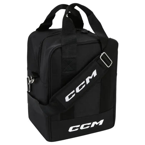 CCM Coaches 11" Puck Bag