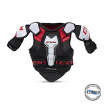 CCM Jetspeed X-Plus Senior Shoulder Pads