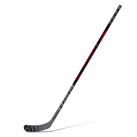 CCM Jetspeed FT7 Pro Intermediate Hockey Stick