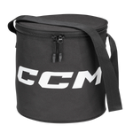 CCM Coaches 10" Puck Bag