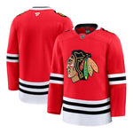 Men's Chicago Blackhawks Fanatics Premium Jersey