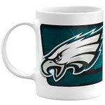 Philadelphia Eagles 11oz. Sublimated Mug