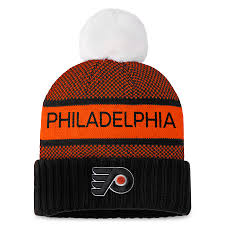 Adult Philadelphia Flyers 2024 Rink Toque