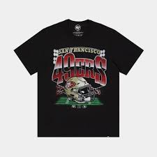 Men's San Francisco 49ers Blindside '47 T-Shirt