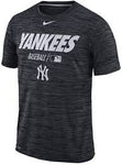 Men's Nike New York Yankees Velocity Team Issue T-Shirt