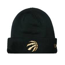 Adult Toronto Raptors Toque