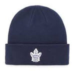 Men's Toronto Maple Leafs Cuffed Knit Beanie