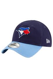 New Era Toronto Blue Jays Alternate 4 Navy Hat