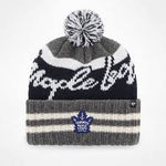 Men's Toronto Maple Leafs Hyperbolic Cuff Knit Toque