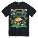 Men's Green Bay Packers Blindside '47 T-Shirt